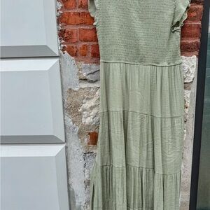 Sweet Wanderer Women’s Dress Size Large